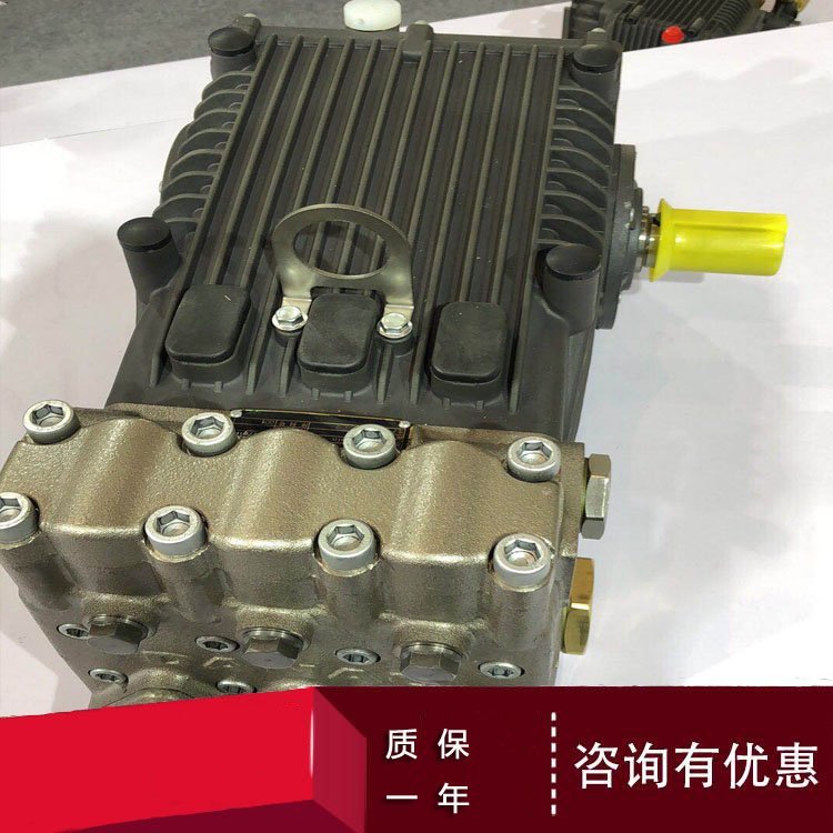 徐工DBH-4050-X01高压水泵连杆瓦曲轴柱塞活塞