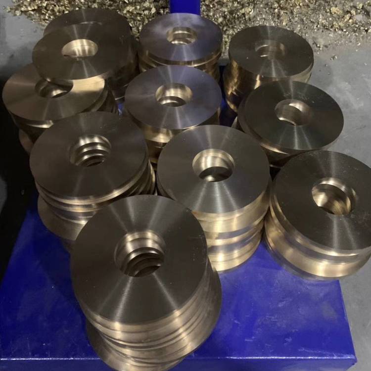 C85500美国奥林 C85500铜棒 C85500铜板