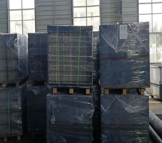 巨浪环保 化工锅炉烟气脱硝改造技术 脱硝设备 脱硝催化剂