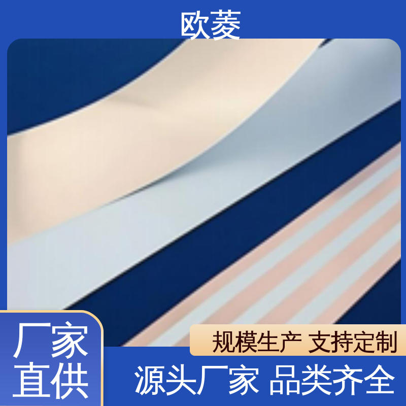 长宽可切割 抛光 耐电解液镀镍铜带 品种多样 长期供应 欧菱