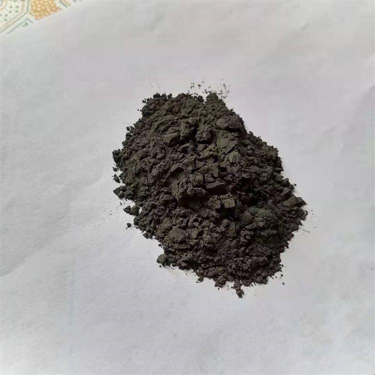 盈合等离子喷焊 喷涂 雾化 镍粉 供应高纯超细 NI-1 镍包石墨粉