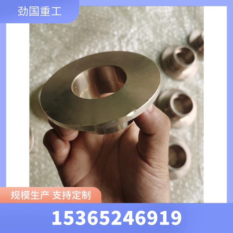 大小头冲压无缝弯头 C70600 C7060X 异径管耐腐蚀