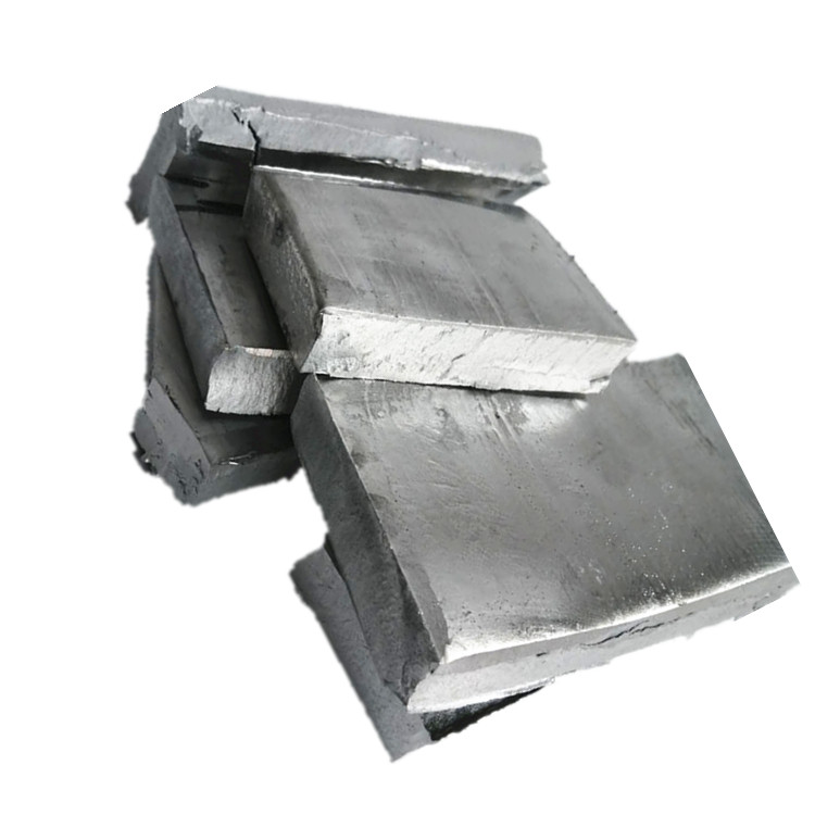 海川铝钪合金 AlSc2中间合金锭 稀土钪元素熔炼添加 可零售