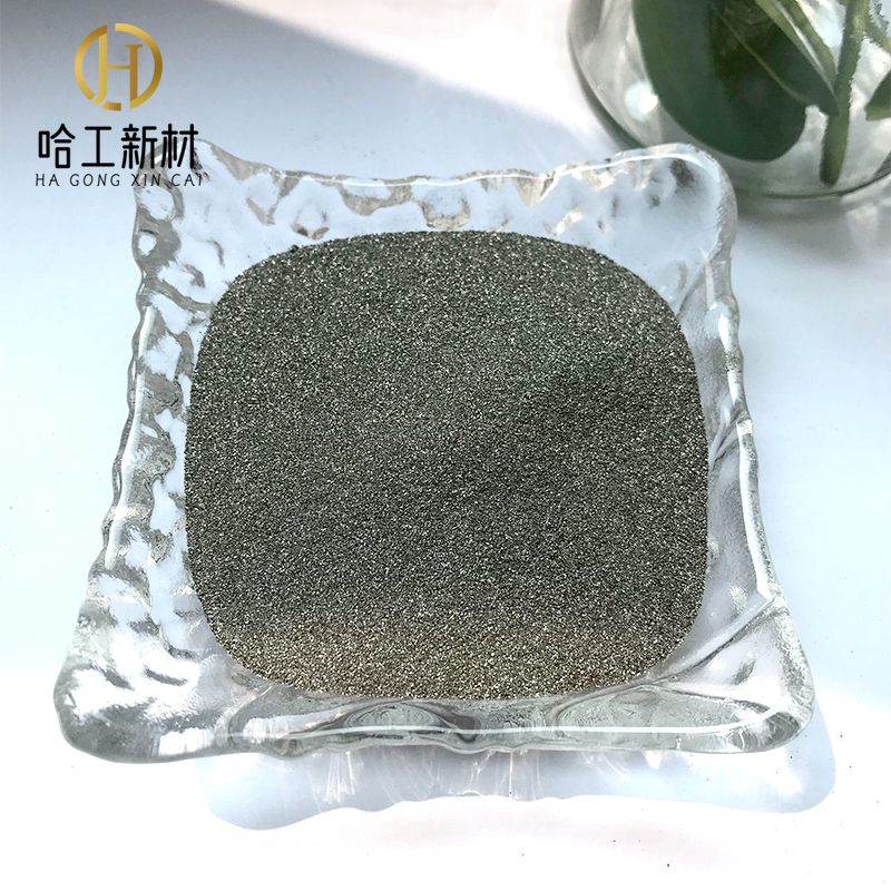 超细纳米70钨铁粉 200目药芯焊丝耐磨堆焊粉末冶金添加FeW70合金粉