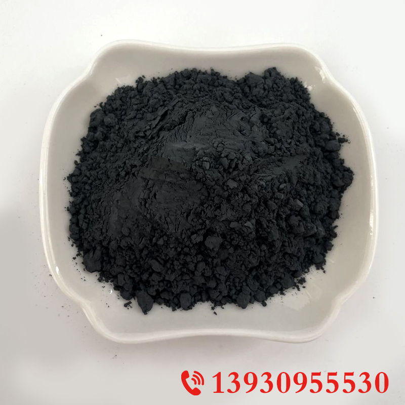 厂家钨粉99.9%高纯超细钨粉末结晶钨1-100微米 实验 比重 冶金 耐高温