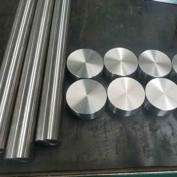 钢板N08020 镍基合金板材 耐蚀哈氏合金 法兰环件定制