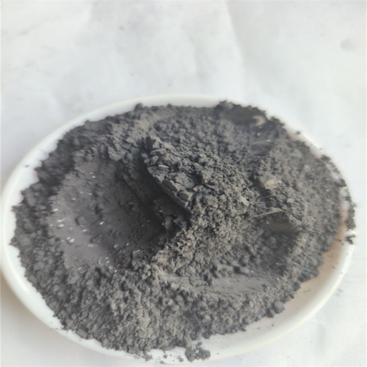 高纯纳米氧化镨99.95%超细氧化镨粉100-10000目电子陶瓷实验科研