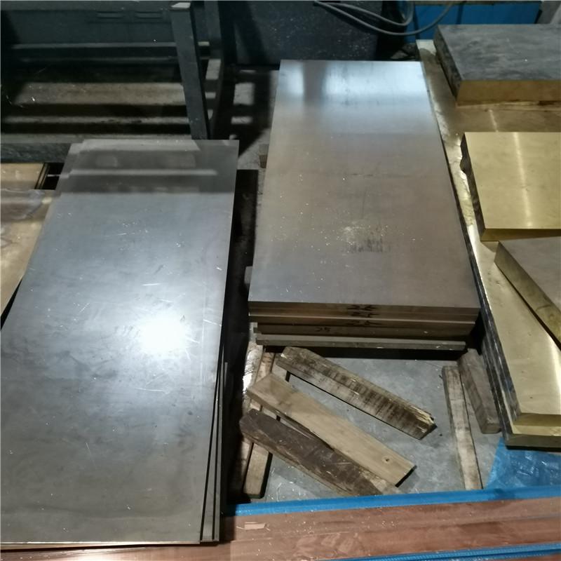 AMS4640 AMS4590 SAE701B AMS4880镍铝青铜 铜铝合金 铜板 铜棒材