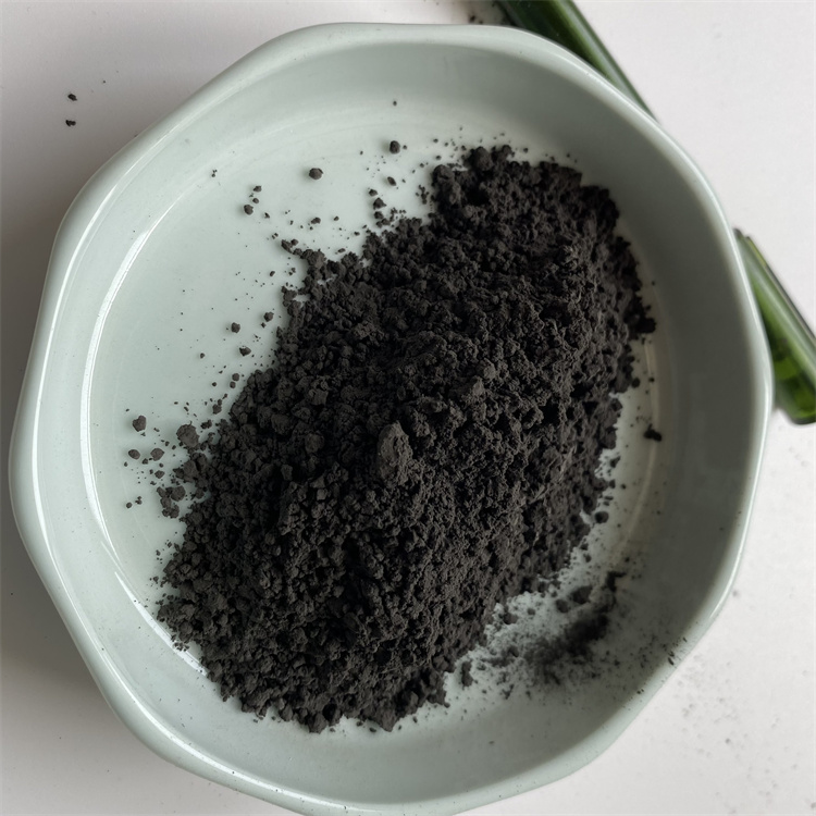 结晶碳化钨 超音速喷涂碳化钨粉末 高纯微米分析纯钨粉 球形铸造WC粉