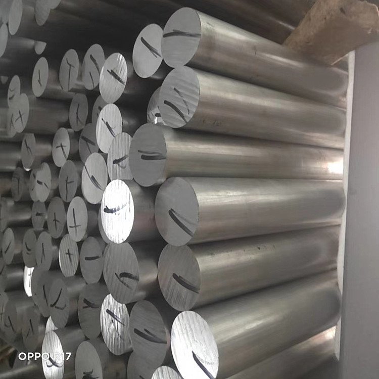 欧标原厂EN AW-ALZn1铝板AL7072铝合金圆棒空心管 铝线