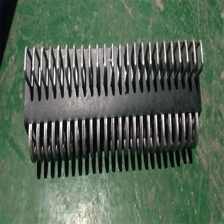 高强度皮带修补钉 T10 联排皮带扣 钉扣机专用配件