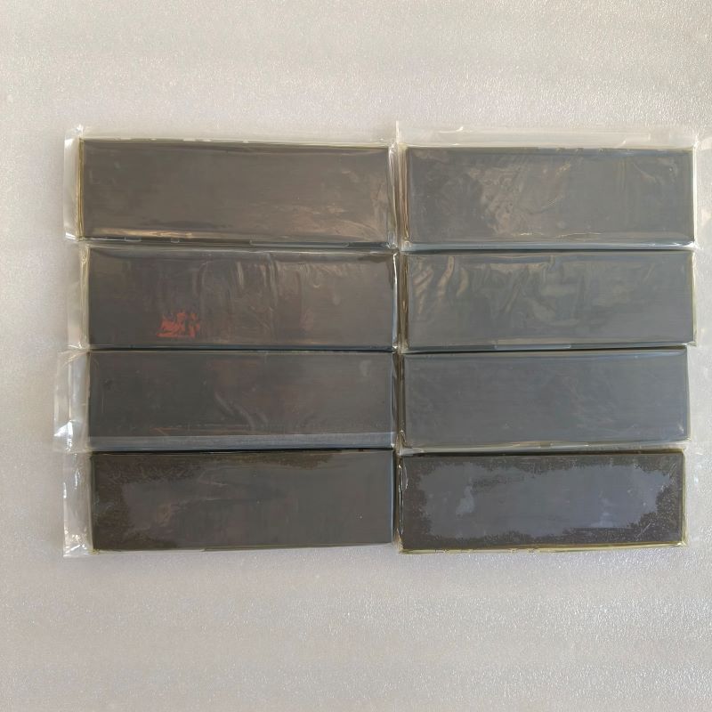 镨靶材 稀土金属Pr溅射靶 金属材料 科研合金 实验材料 支持定制