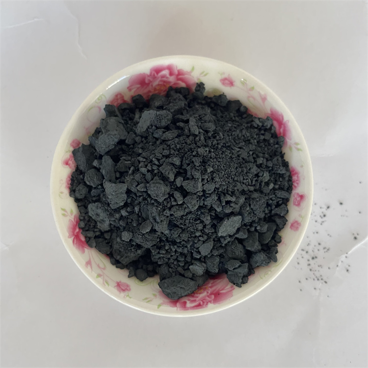 喷涂球形碳化钨 超细碳化钨粉5000目高比重 Wc 实验级烧结3D打印