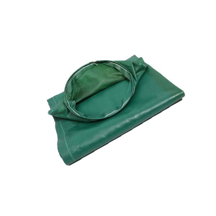 矿用风筒 PVC塑料隧道、巷道正压导风筒 阻燃抗静电