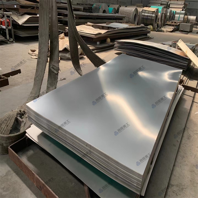 TC4 钛板材 基本特性 耐蚀性好 医疗领域 劲国钛合金