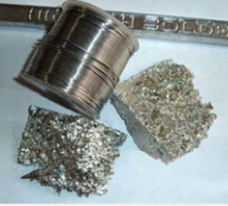 全国回收锡条锡丝环保锡线 高价大量收购废锡