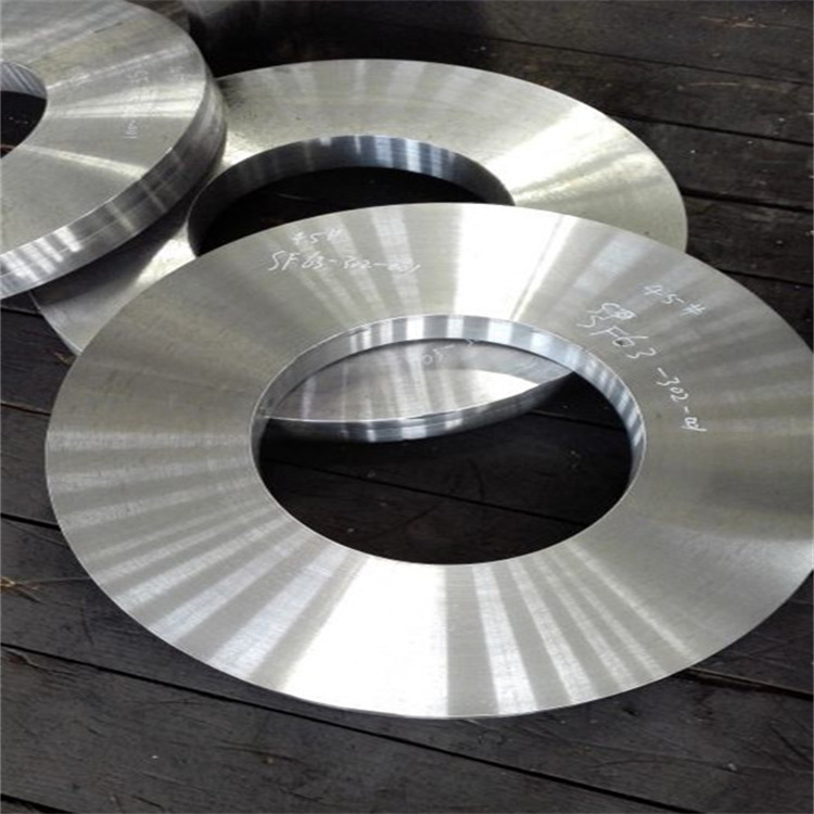 N06600不锈钢法兰 Inconel 718高温合金弯头 旋压加工单道冷轧工艺