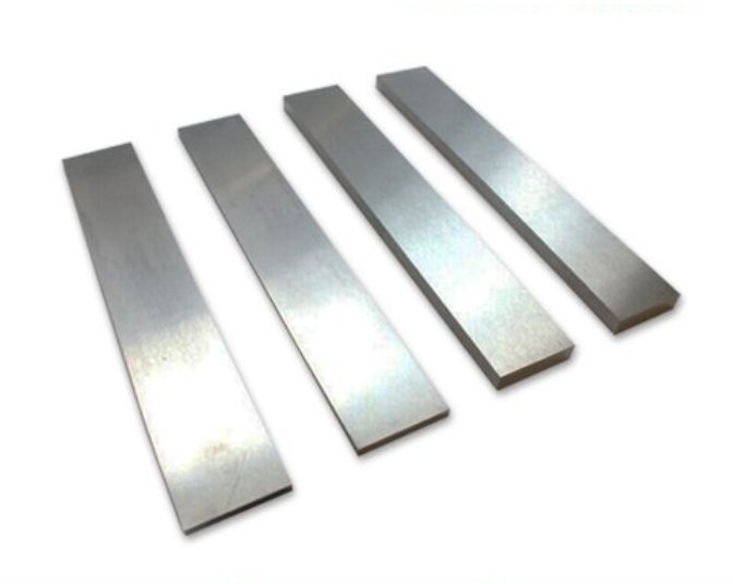 99.95% W 热轧碱洗面钨板 磨光表面钨合金板 定制钨零件 高温钨坩埚