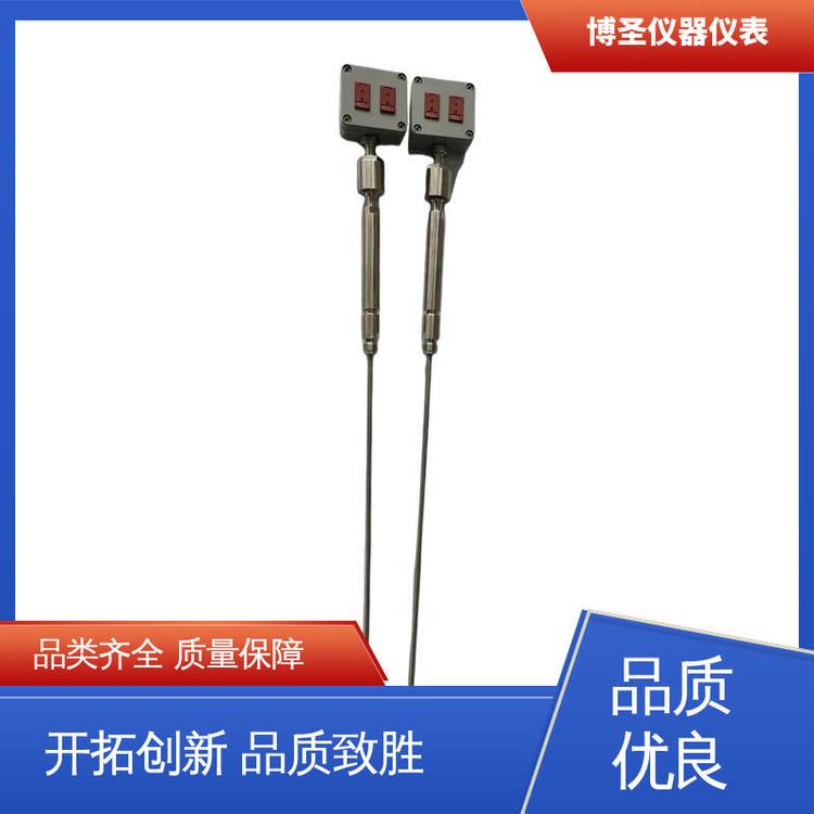 博圣 热稳定性好 半导体电子行业 钨铼热电偶丝
