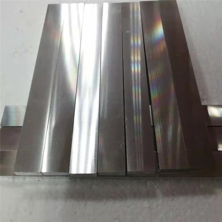 银钨55 银钨合金 粉末冶金工艺 圆棒 板材 导电触点 规格齐全