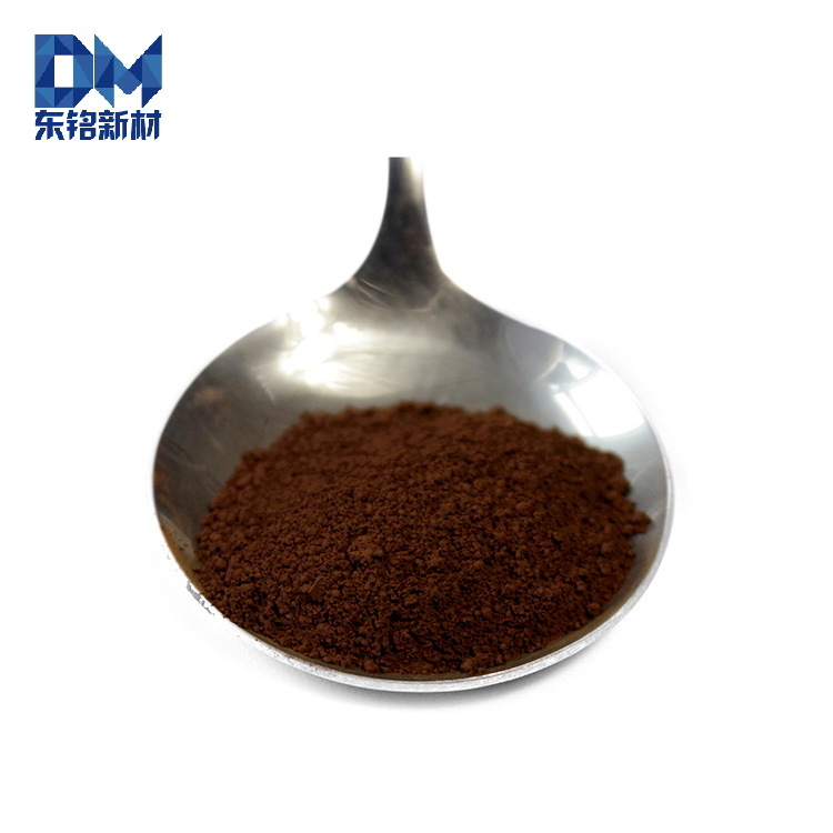 氧化铽 粉末 99.99% Tb4O7 靶材 蒸发镀膜 可定制 溅射镀膜 科研 CAS