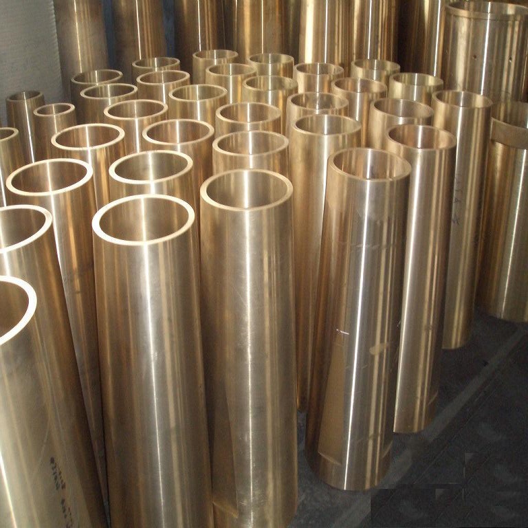 散切59厚壁黄铜管车削铜套用铜管 H62黄铜优惠