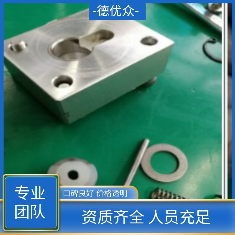 本地维护公司 真空泵专业维修 定期检查润滑系统 提高生产效率