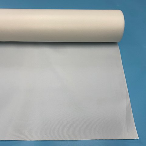 130涤纶滤布 忆翔专业定制 冶金化工污水处理 高透气耐强酸耐弱碱