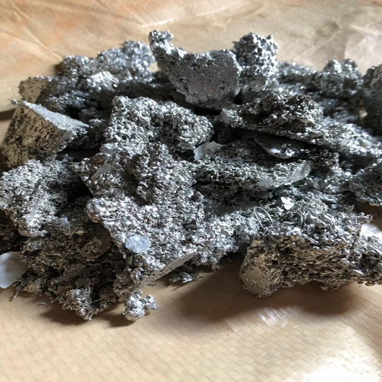 电解锡波峰焊锡渣含废锡条 电子脚元件回收 用心服务