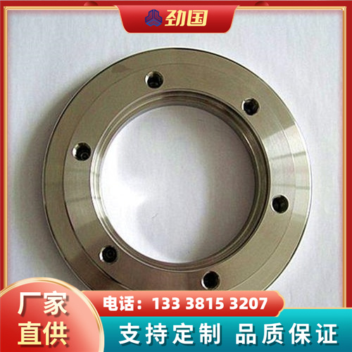 Inconel X-750 法兰盘盲板 N05500 钢板板材 来图定制 环件锻造加工