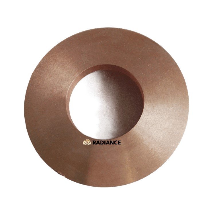 铜钨板 铜钨合金板 成分含量50WCu-90WCu 硬度高 耐腐蚀 来图定制