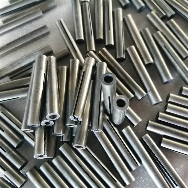 海川销售Mo1钼管磨光纯钼棒高温无缝管熔点高可定制