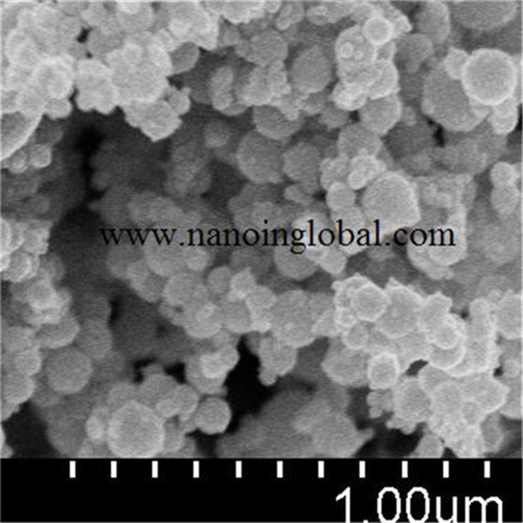 北科供应 纳米镍铁钴合金 纳米金属 生物材料 Ni-Fe-Co 60nm 99.9%