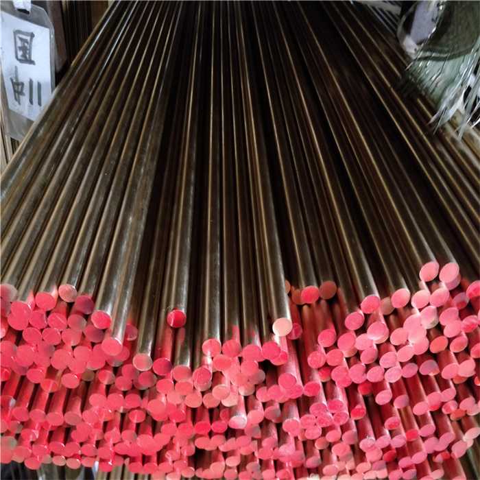 供应CAC703铝青铜 CAC701铜棒 CAC701铜板 今日价格行情预测