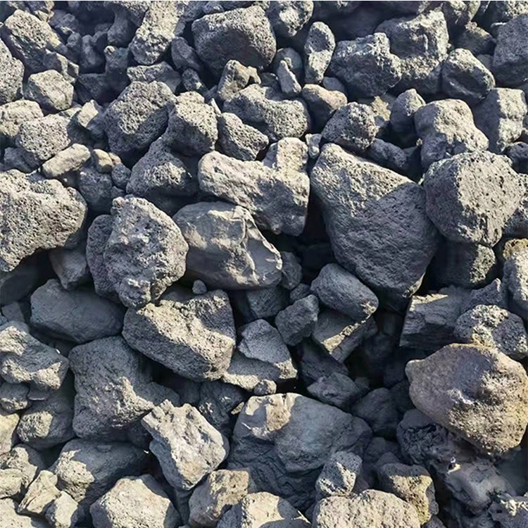 供应定制钢铁冶金铸造高碳低硫岩棉焦工业燃料高热值焦炭块厂家