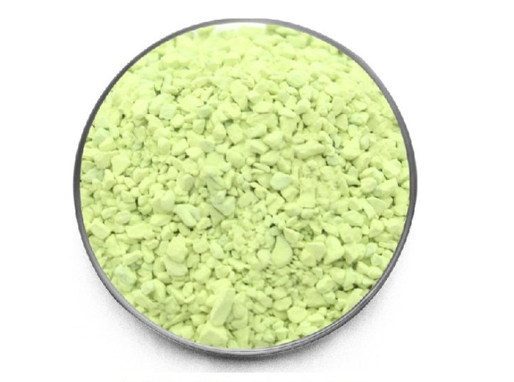 光学材料 氧化钨 三氧化钨粒实验室耗材 纯三氧化钨颗粒 WO3 pellet