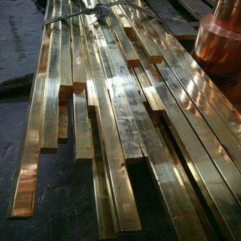 C6801 C6802 C6803 无铅 黄铜棒C6804铋黄铜 环保 黄铜板 材料 铜材