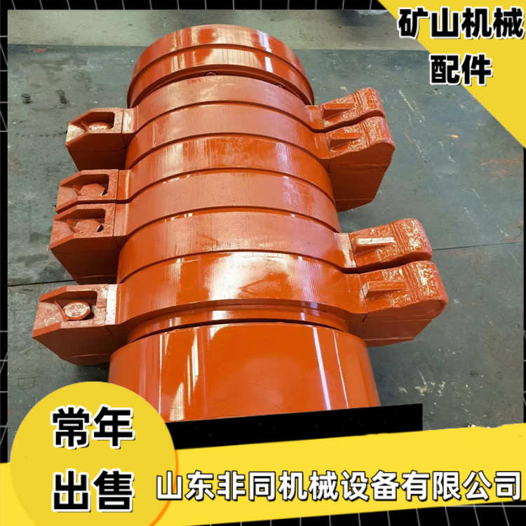 矿用PLM2000破机配件 1P09A-04防转垫片 1P09A-03固定座