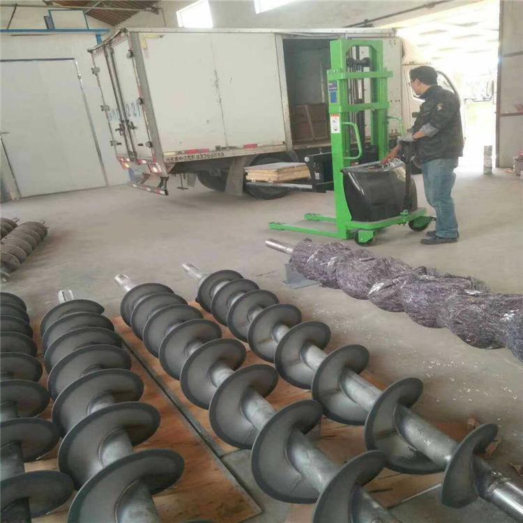 超音速喷涂碳化钨 料斗搅拌器表面修复 防腐耐磨涂层加工