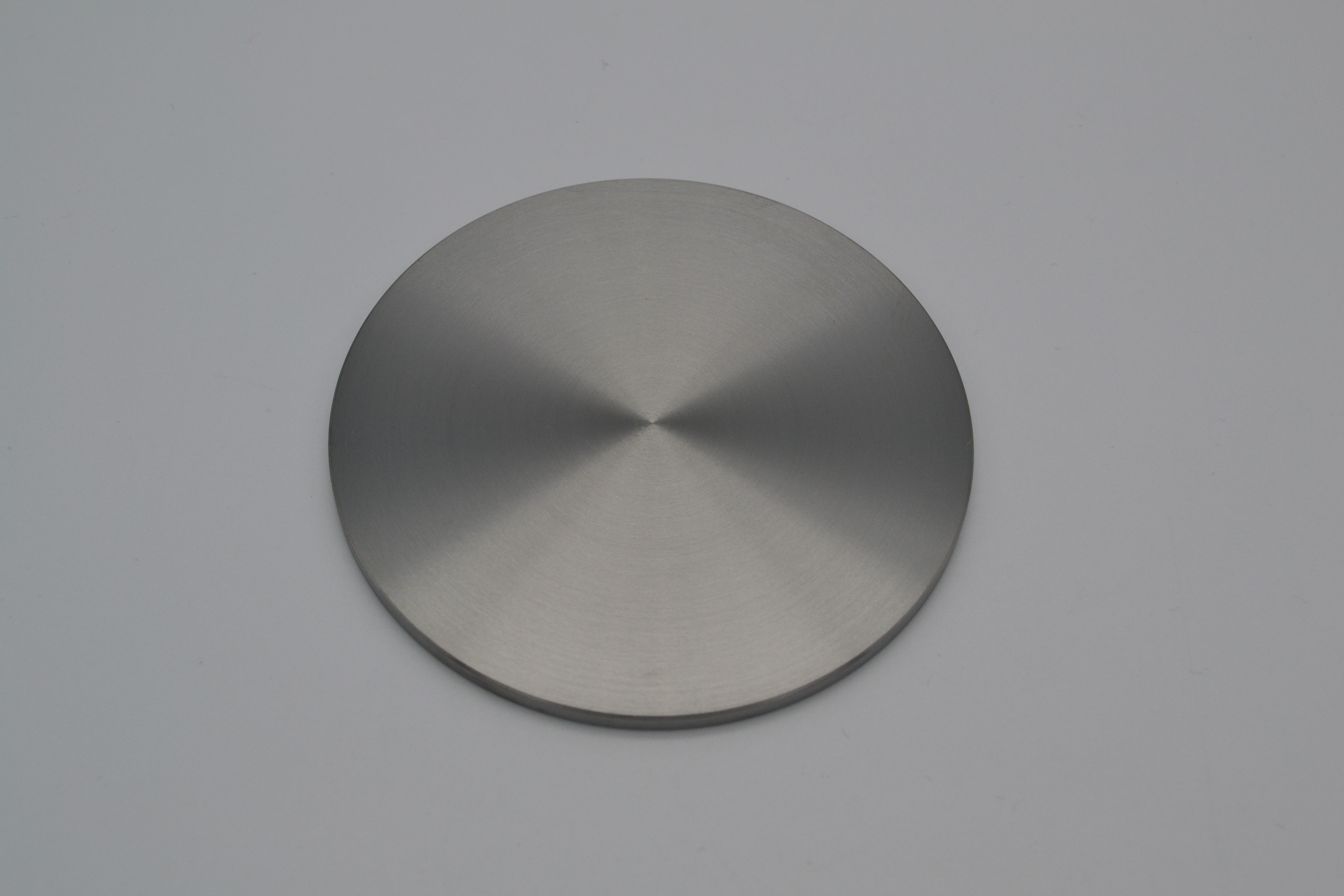 高纯铕靶材 Eu 稀土金属 凯锐新材2寸磁控溅射 科研专用