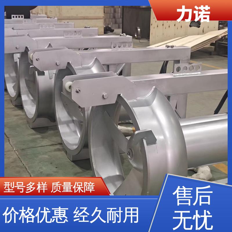 力诺 QJB-W10.0 立式污泥回流泵 功率(Kw)3.0 用于灌溉水道系统