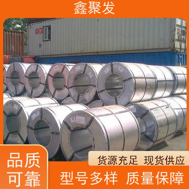 鑫聚发 780型 55%镀铝锌 可提供样品定制 坚固耐用