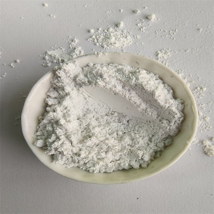 三氧化钼 阻燃抑烟剂 3-20微米 总含量99.9% CAS号1313-27-5