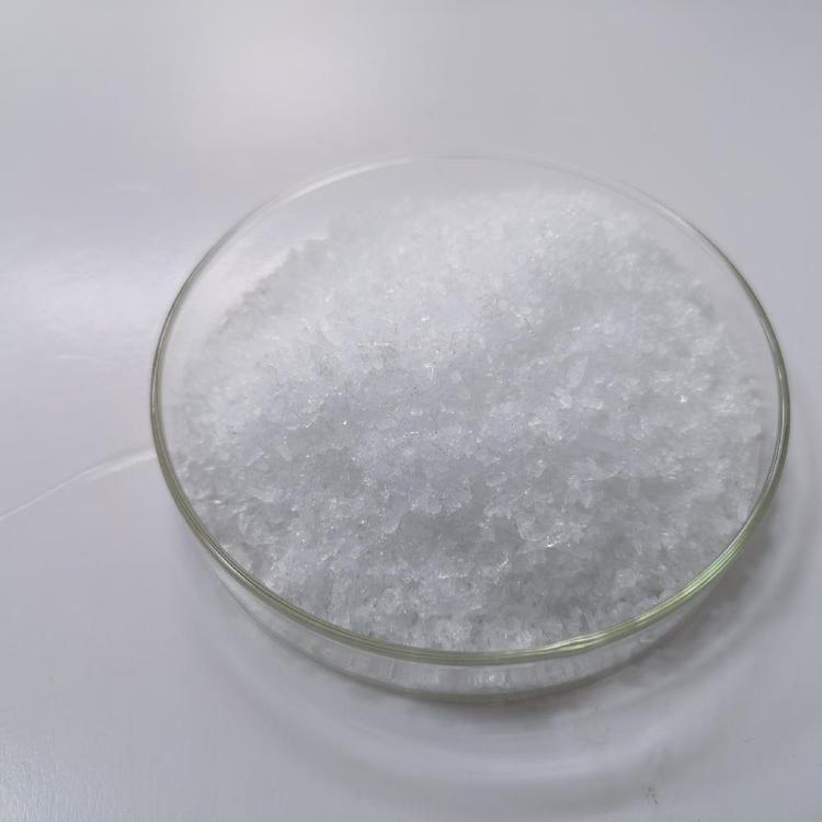 德盛稀土分析纯指标硝酸钆随货发产品质检单