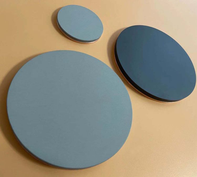 五硼化二钼靶材 Mo2B5 磁控溅射 镀膜材料 木塔新材料 用于科研实验