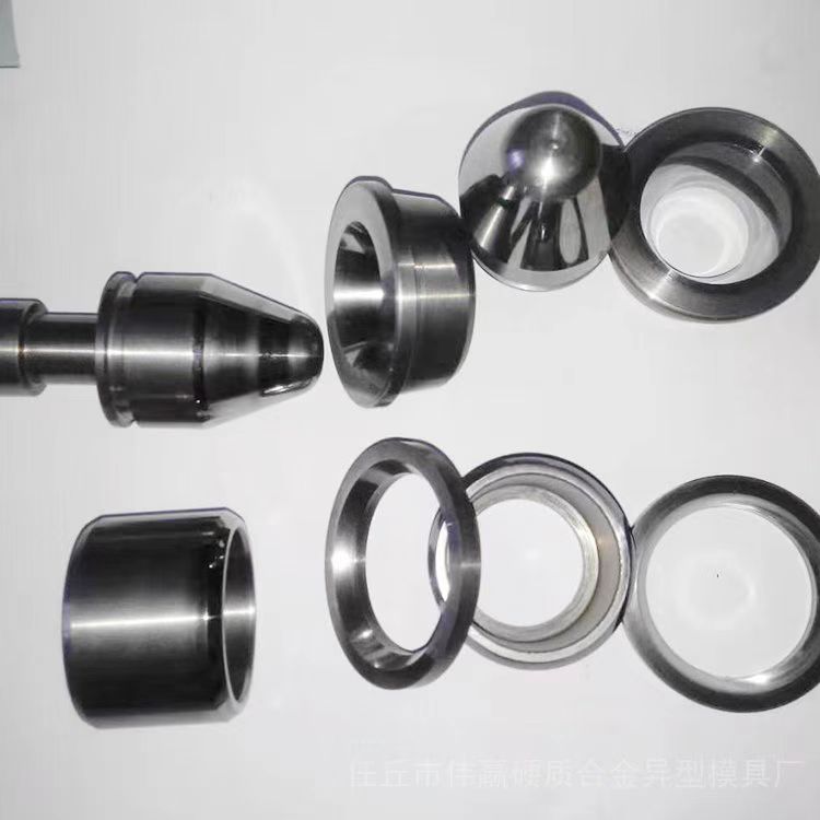 现货YL10.2钨钢合金模具芯杆 2.5*330mm碳化钨微型刀具棒料