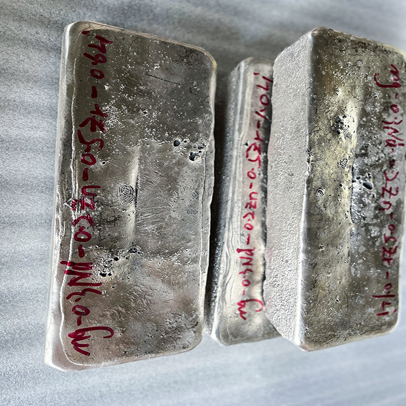 MgLi20%镁锂中间合金 MgNiZnZrLi镁铌锌锂硬质添加用镁稀土合金