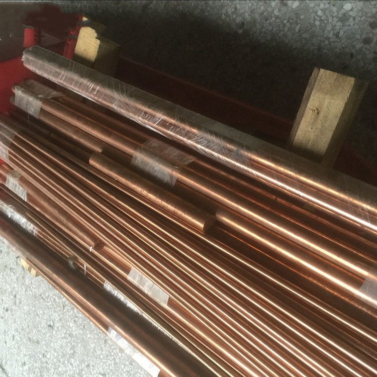 进口高导电极w85损耗低 电火花钨铜 高强度耐高温钨铜棒