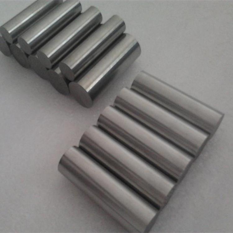 厂家专供金属材料  钇棒 金属丝片棒纯度3N~6N 科研实验 蒸发镀膜 熔炼合金 尺寸可定制