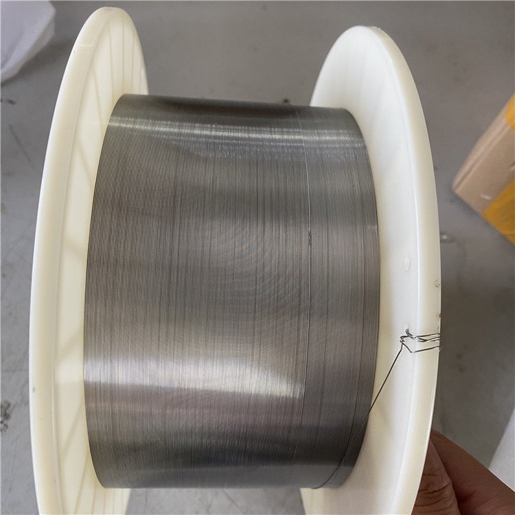 3D打印用镁焊丝AZ31b镁合金丝材 WE43镁稀土镁合金丝 接受成份定制